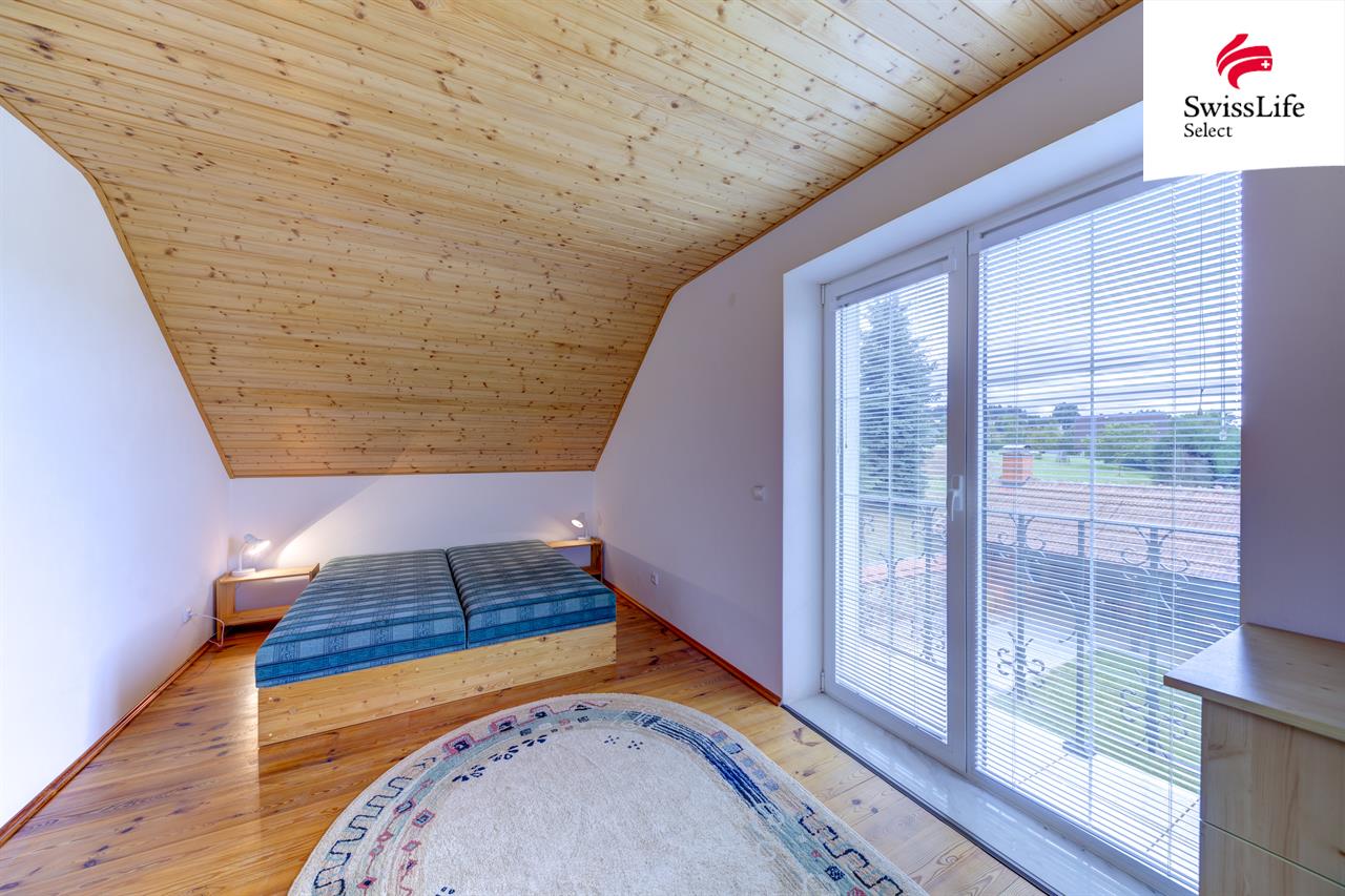 Prodej rodinného domu 200 m2, Jamné nad Orlicí