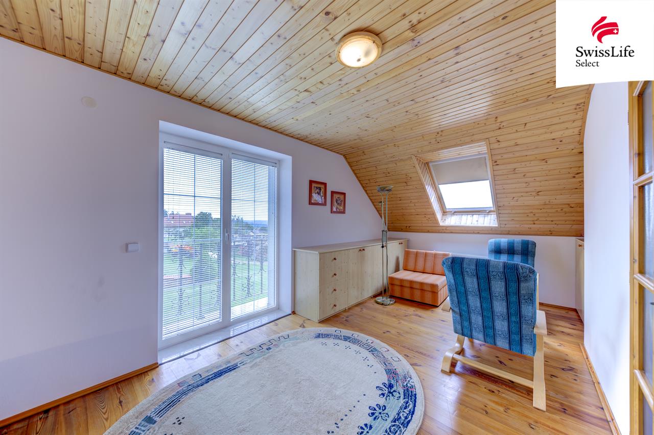 Prodej rodinného domu 200 m2, Jamné nad Orlicí