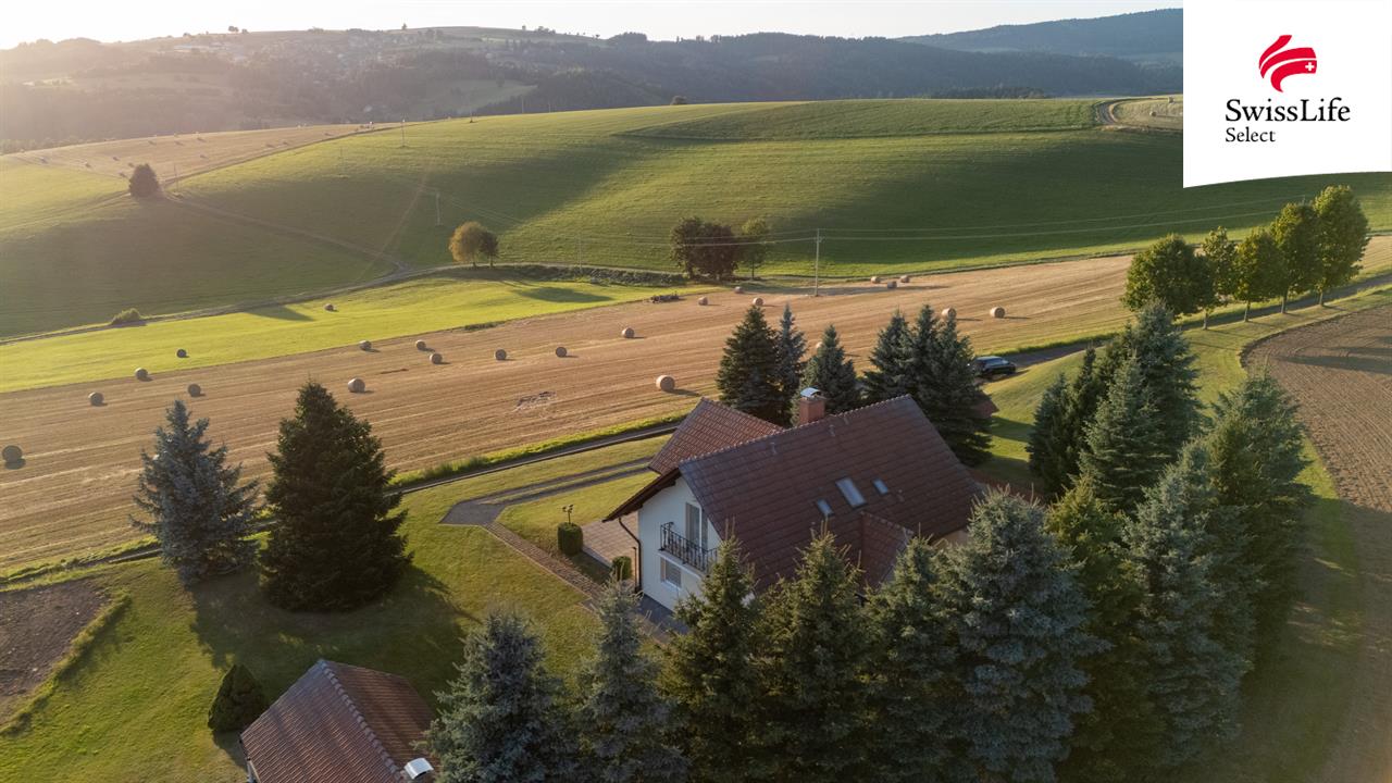 Prodej rodinného domu 200 m2, Jamné nad Orlicí