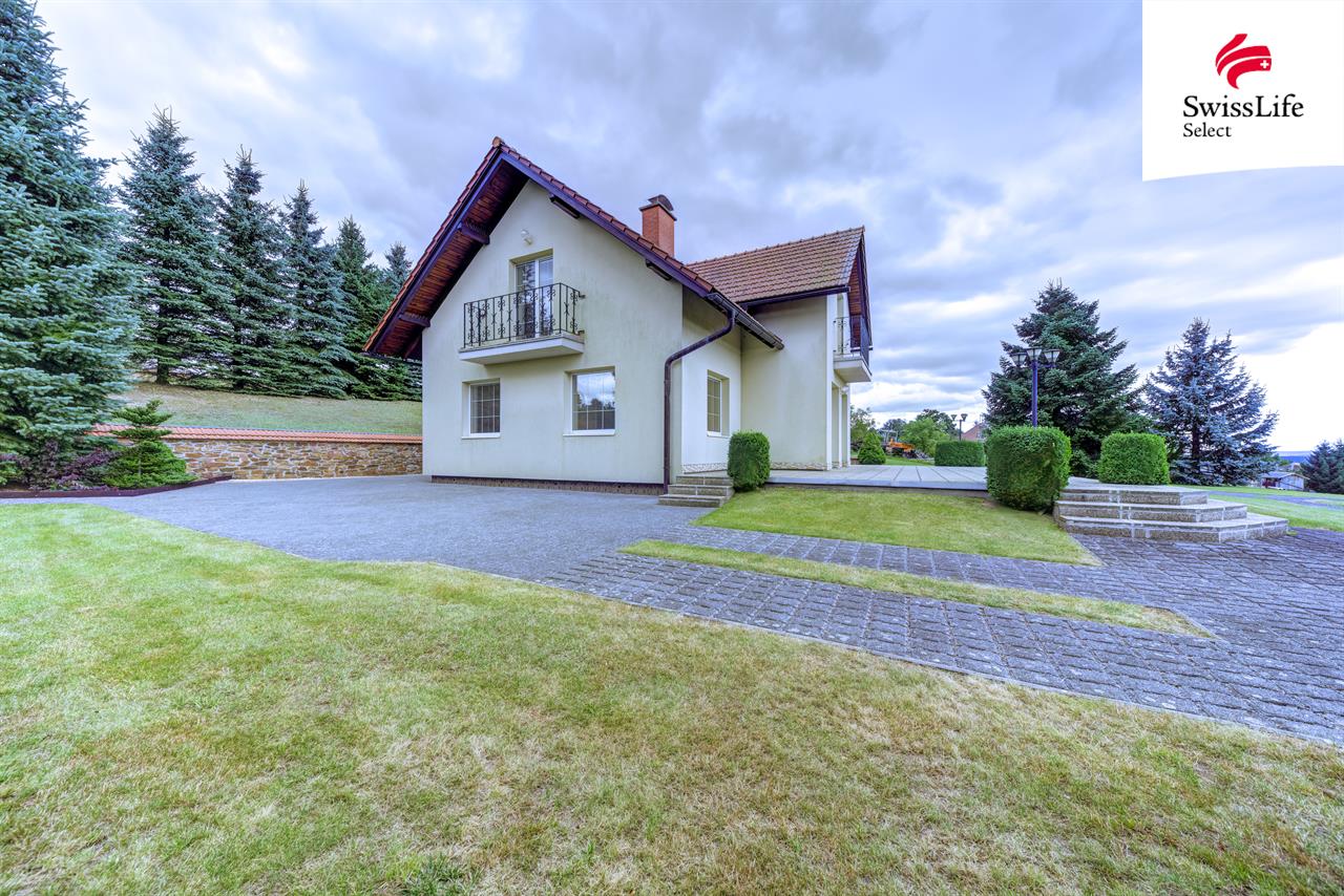 Prodej rodinného domu 200 m2, Jamné nad Orlicí