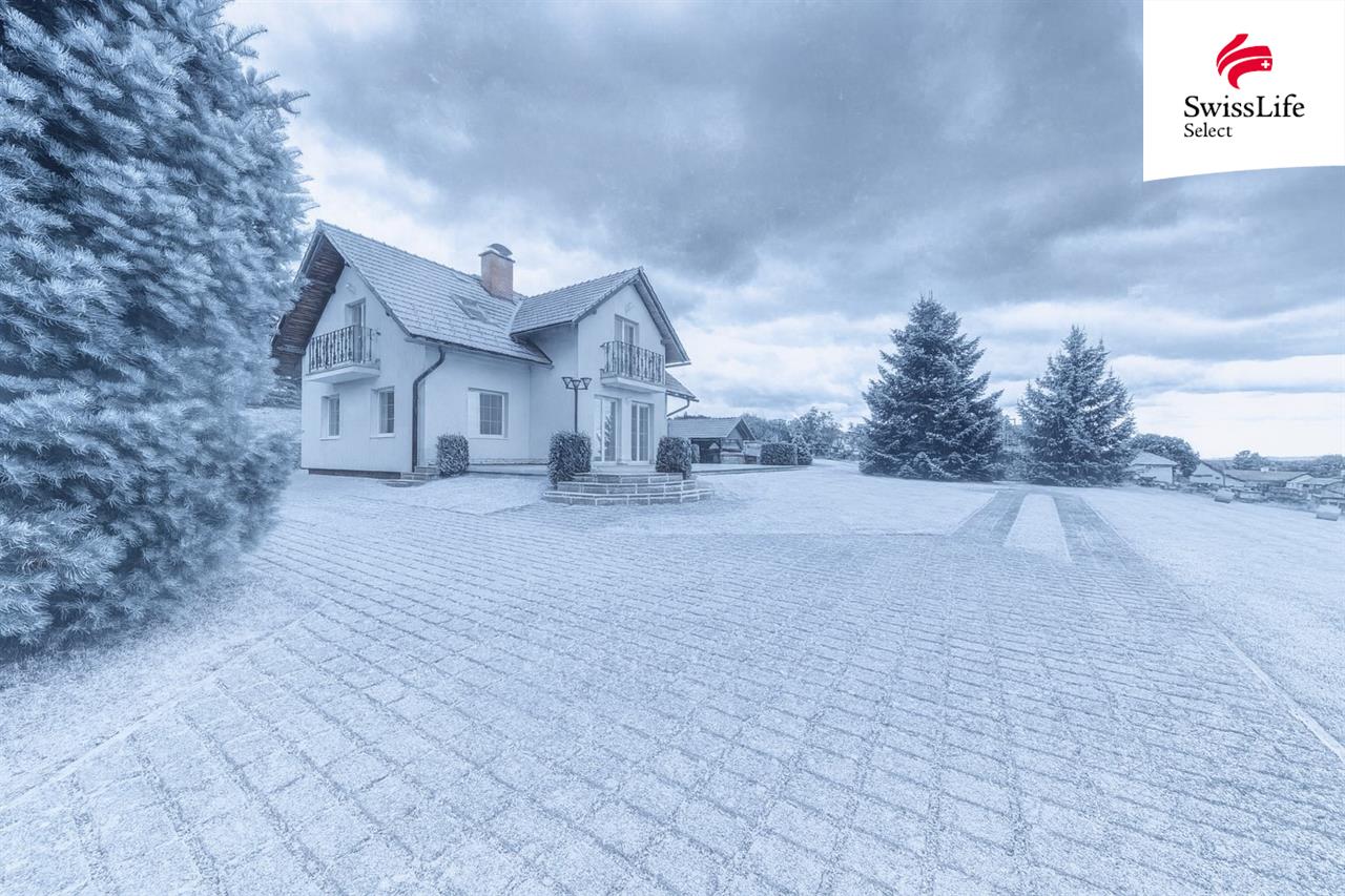 Prodej rodinného domu 200 m2, Jamné nad Orlicí