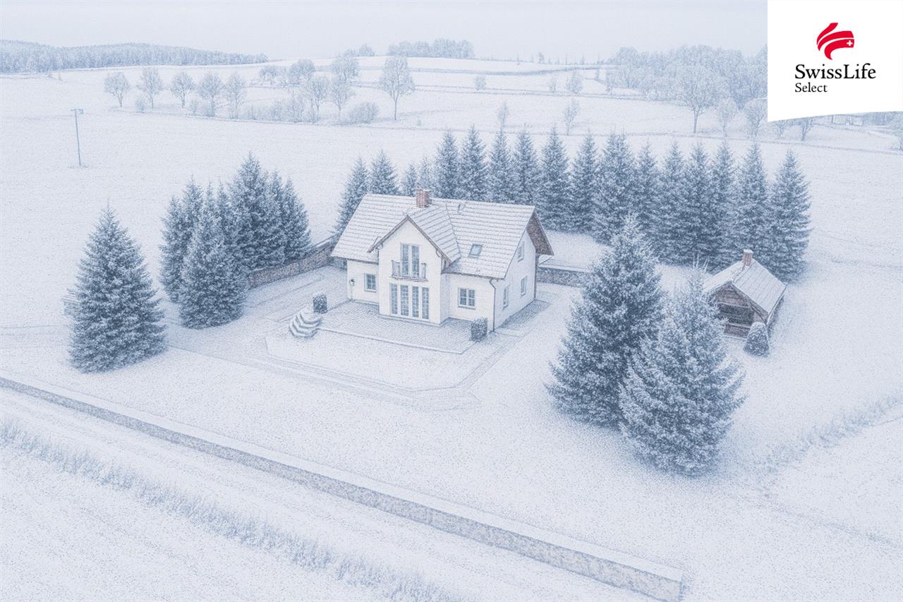 Prodej rodinného domu 200 m2, Jamné nad Orlicí