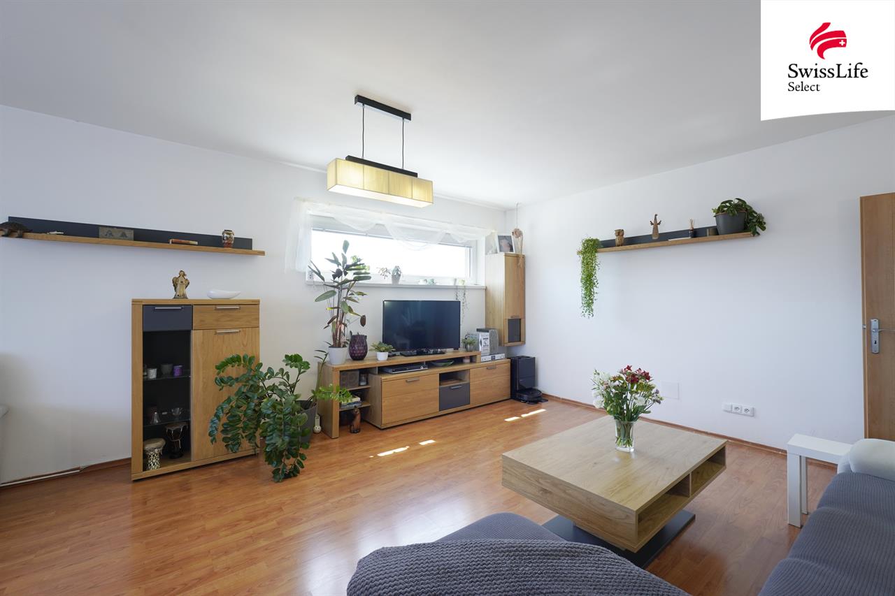 Prodej bytu 4+kk 115 m2 Kovářská, Jenštejn