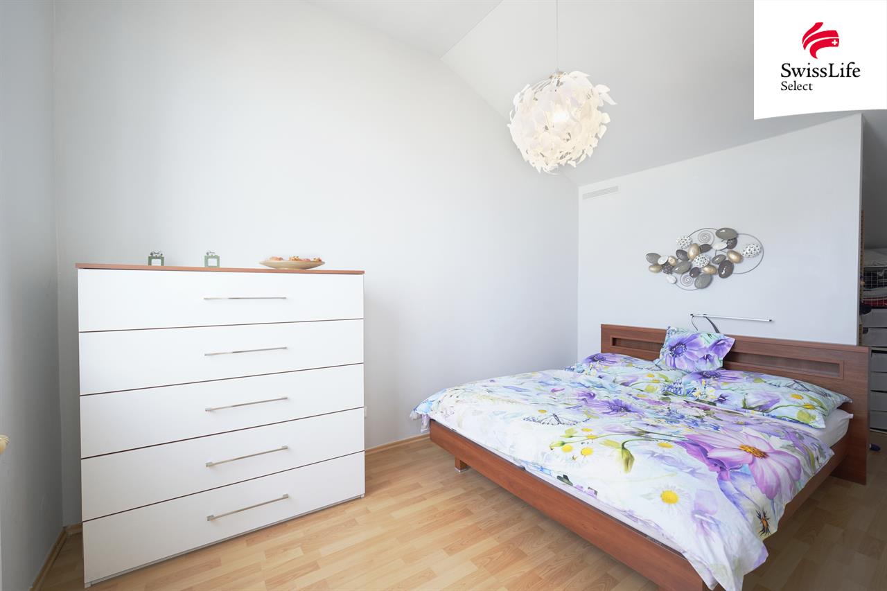 Prodej bytu 4+kk 115 m2 Kovářská, Jenštejn