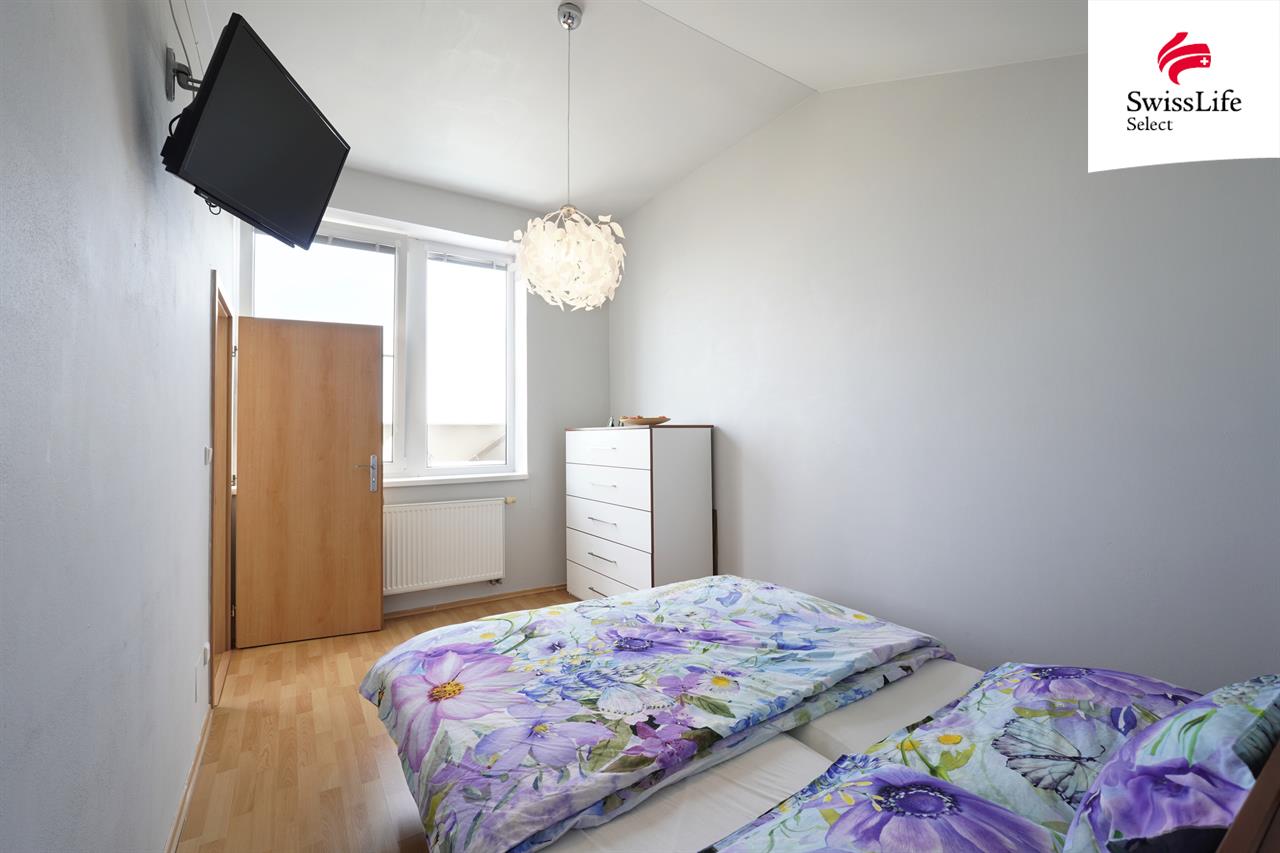 Prodej bytu 4+kk 115 m2 Kovářská, Jenštejn