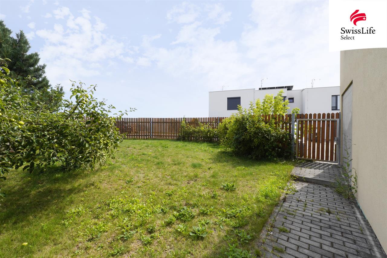 Prodej bytu 4+kk 115 m2 Kovářská, Jenštejn