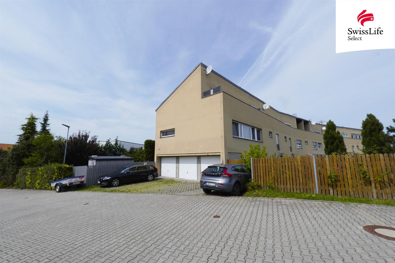 Prodej bytu 4+kk 115 m2 Kovářská, Jenštejn