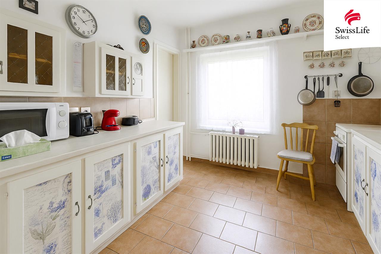 Prodej rodinného domu 216 m2 Sudova, Starý Plzenec