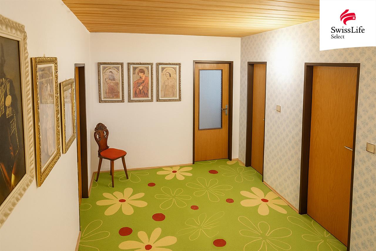 Prodej rodinného domu 216 m2 Sudova, Starý Plzenec