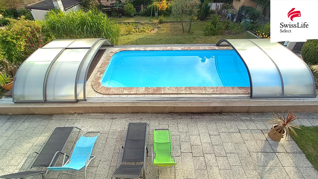 Prodej rodinného domu 216 m2 Sudova, Starý Plzenec