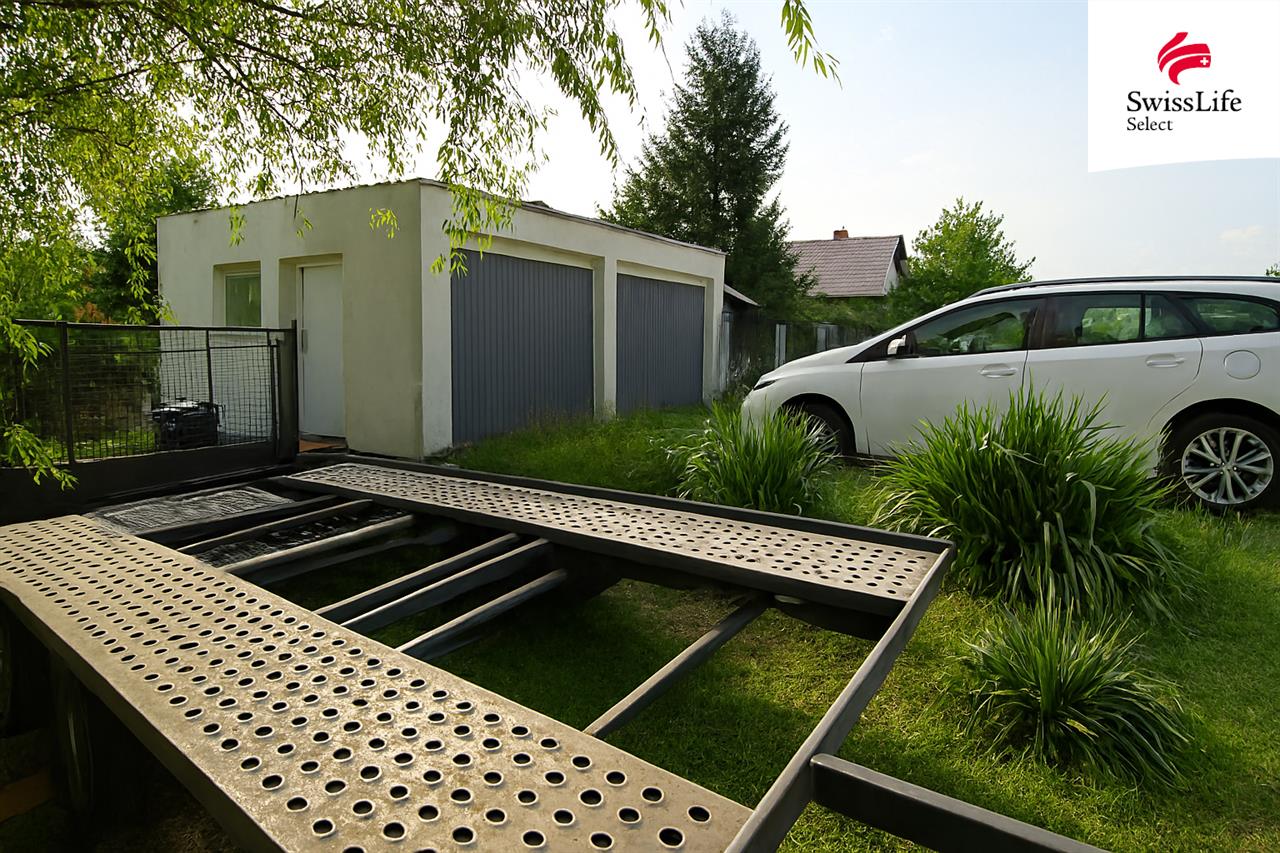 Prodej rodinného domu 216 m2 Sudova, Starý Plzenec