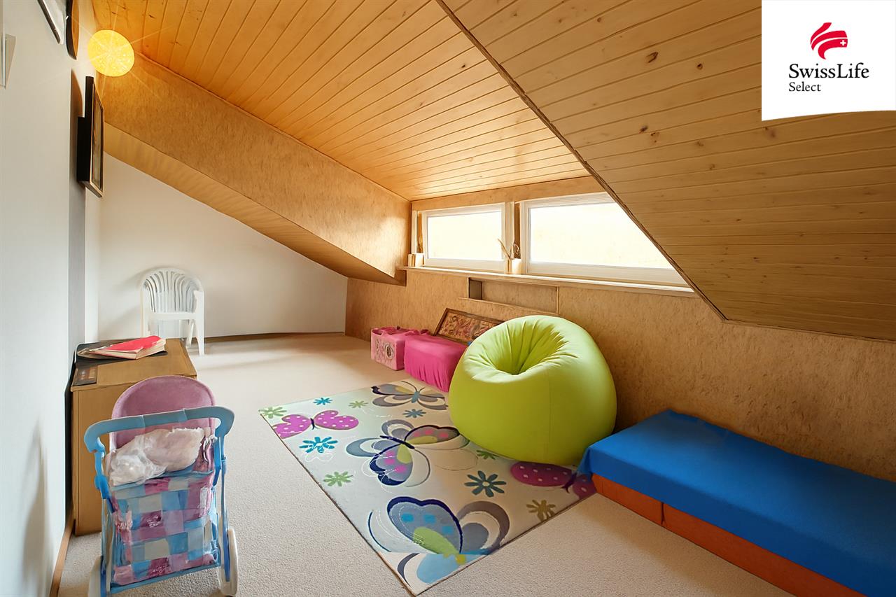 Prodej rodinného domu 216 m2 Sudova, Starý Plzenec