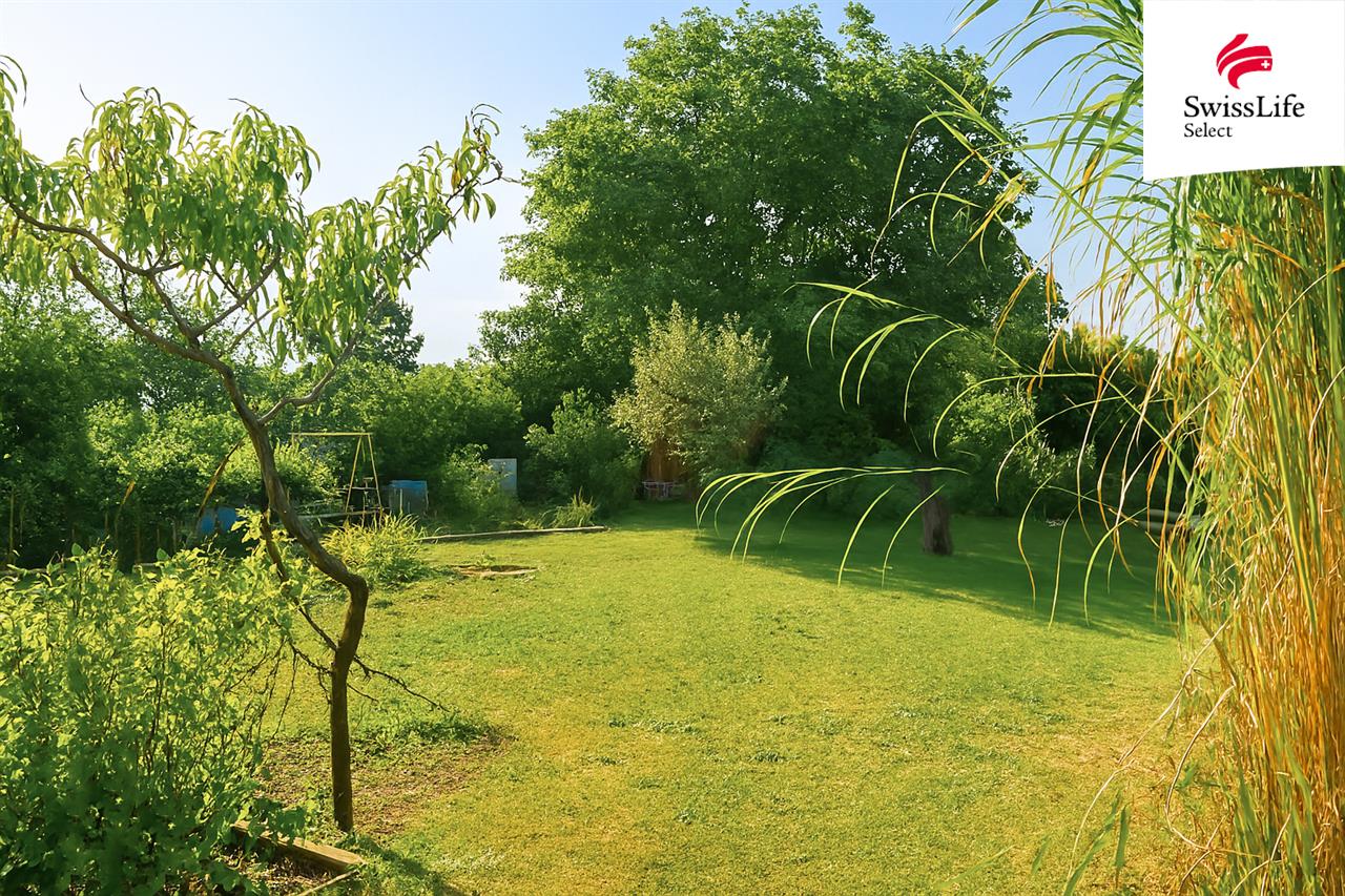 Prodej rodinného domu 216 m2 Sudova, Starý Plzenec