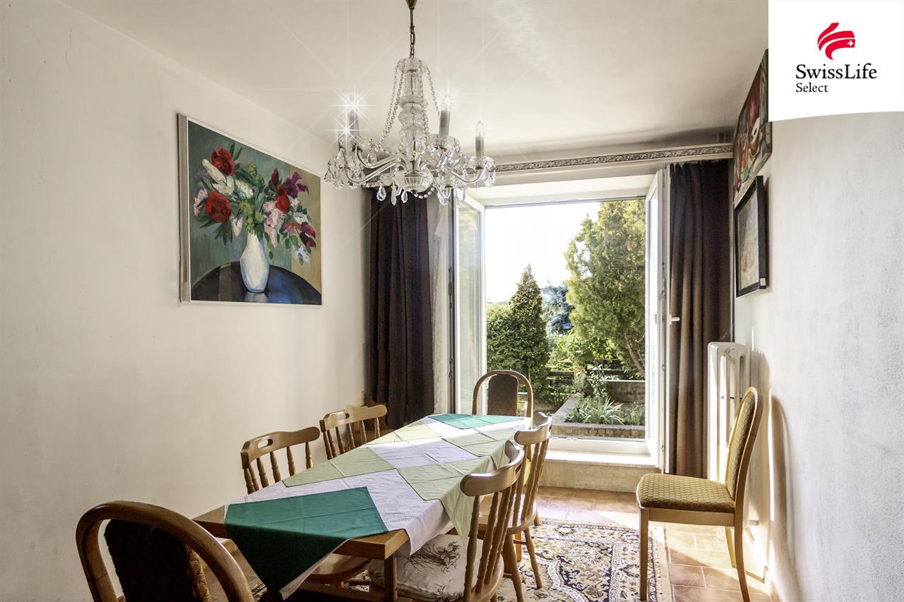 Prodej rodinného domu 216 m2 Sudova, Starý Plzenec