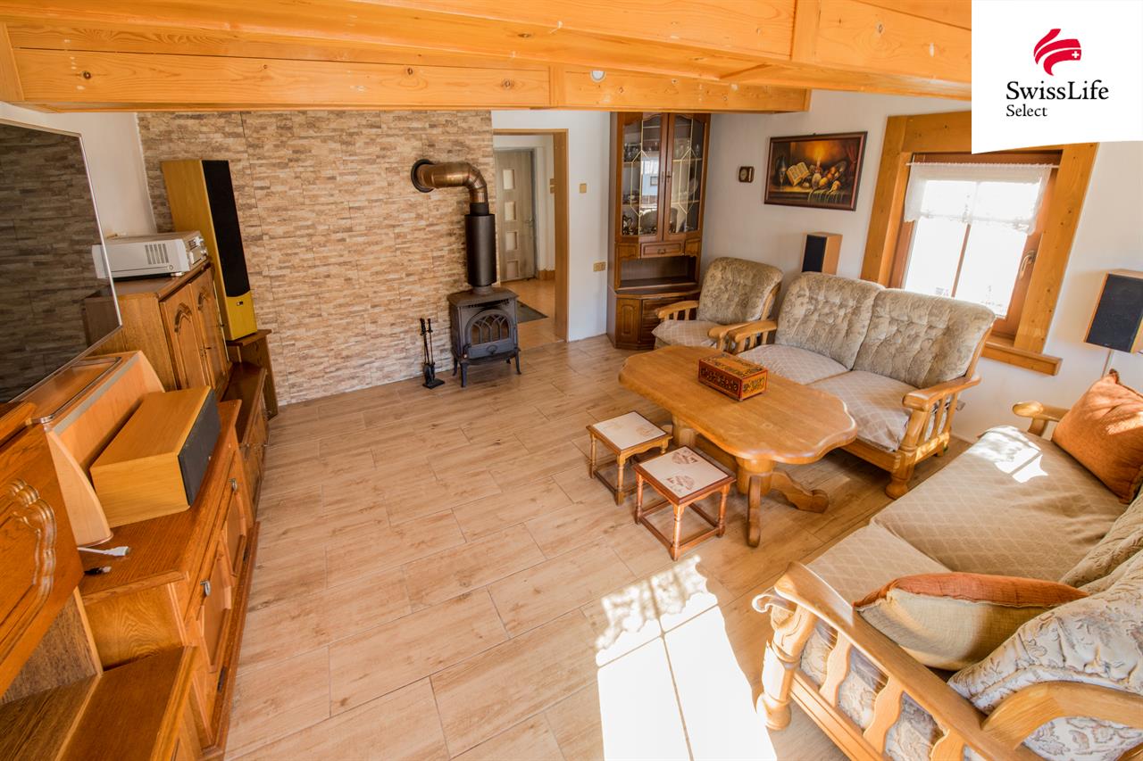 Prodej rodinného domu 178 m2 Palackého, Miletín