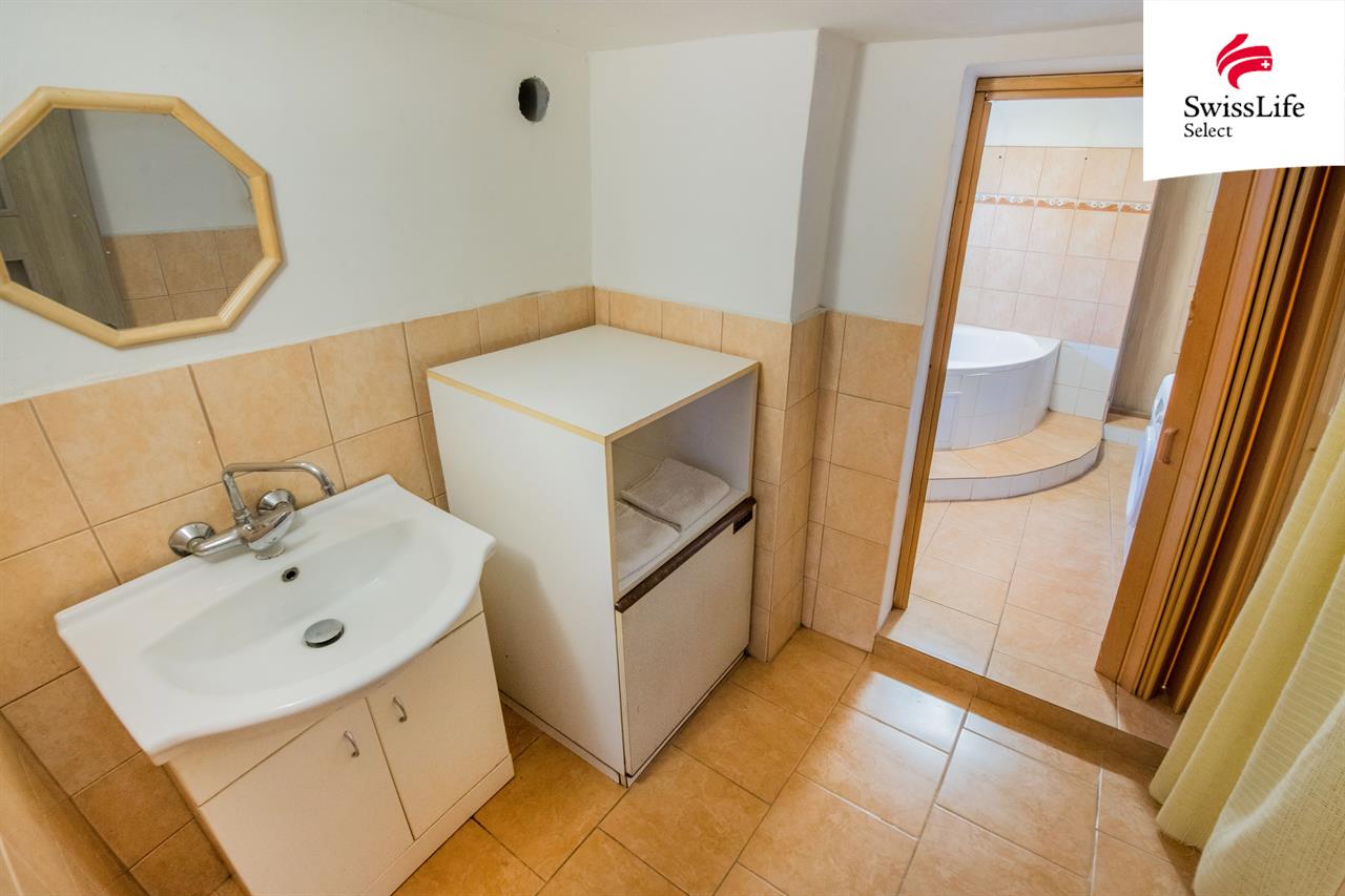 Prodej rodinného domu 178 m2 Palackého, Miletín