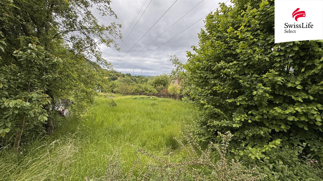 Prodej zahrady 1231 m2, Řehlovice