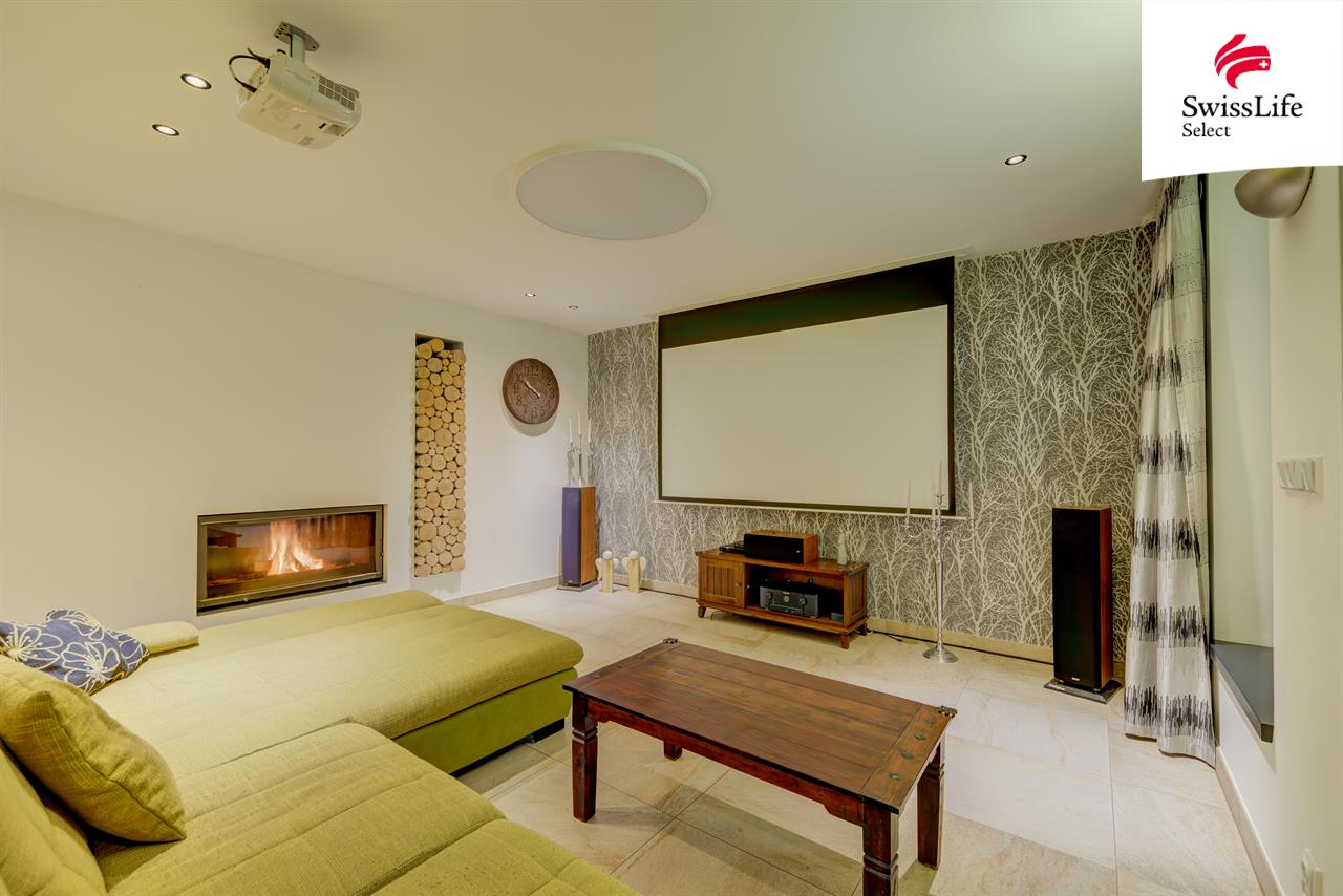 Prodej ubytovacího zařízení 298 m2, Holčovice