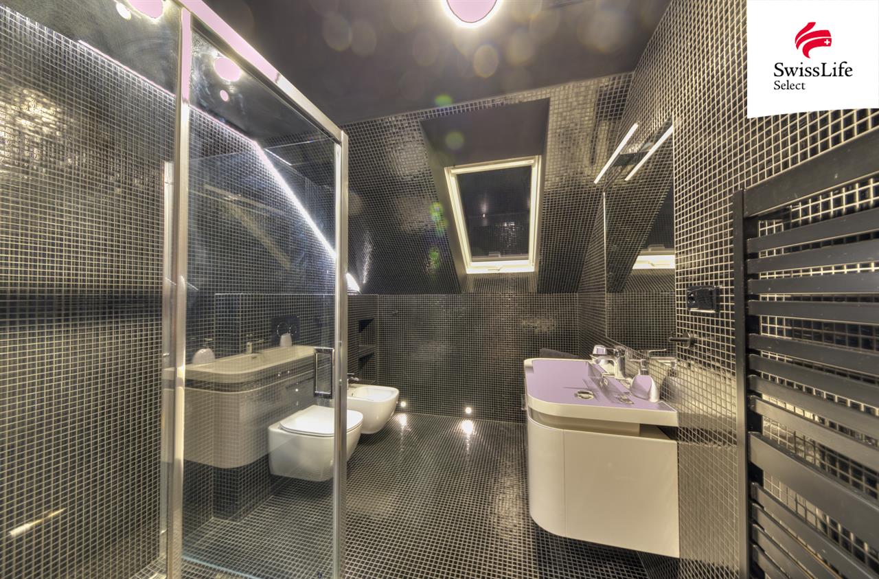 Prodej ubytovacího zařízení 298 m2, Holčovice