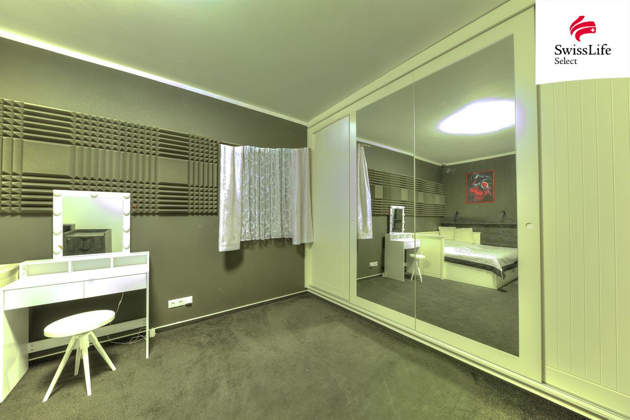 Prodej ubytovacího zařízení 298 m2, Holčovice