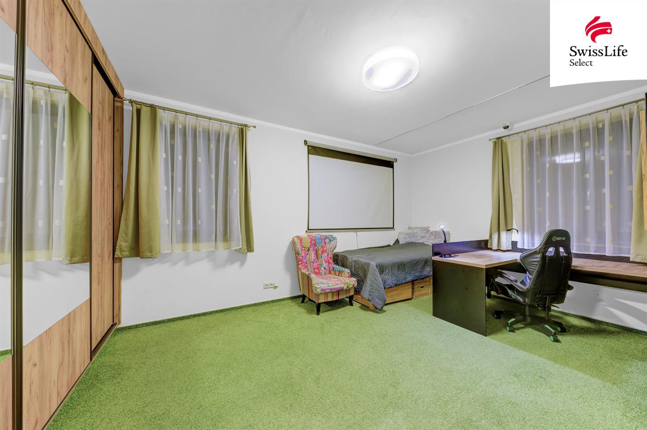 Prodej ubytovacího zařízení 298 m2, Holčovice