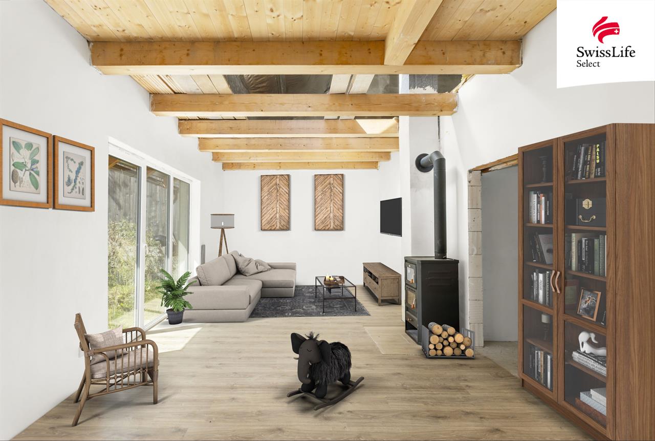 Prodej rodinného domu 68 m2 Vedřelova, Bystré