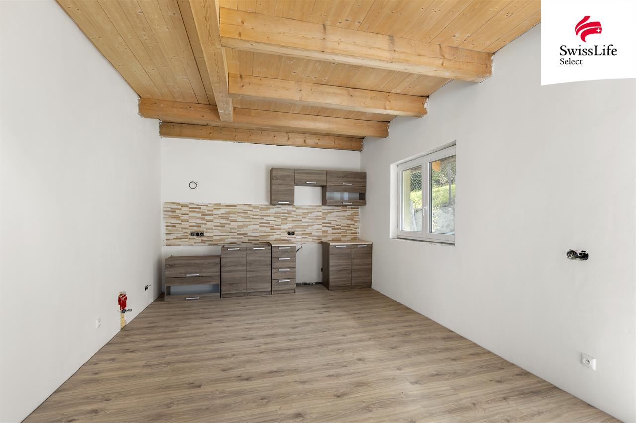 Prodej rodinného domu 68 m2 Vedřelova, Bystré