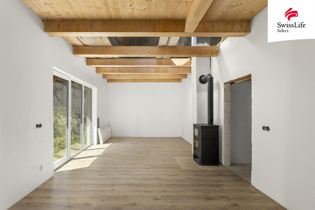 Prodej rodinného domu 68 m2 Vedřelova, Bystré