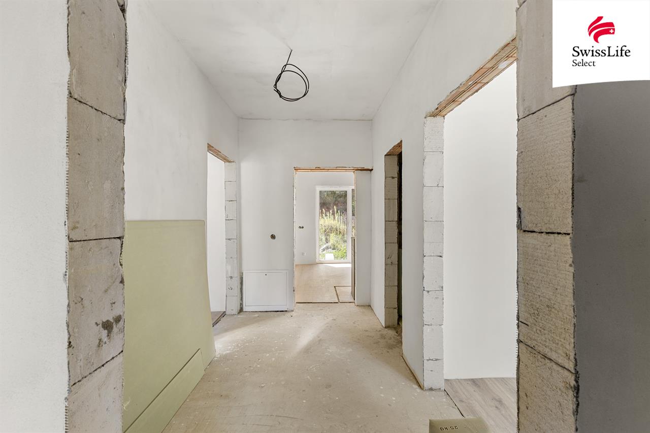 Prodej rodinného domu 68 m2 Vedřelova, Bystré