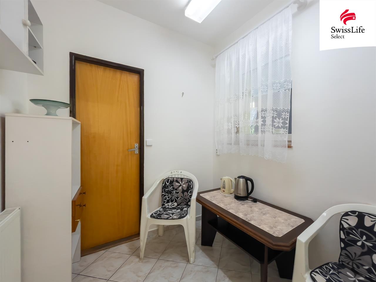 Pronájem obchodního prostoru 120 m2 Husova, Polička