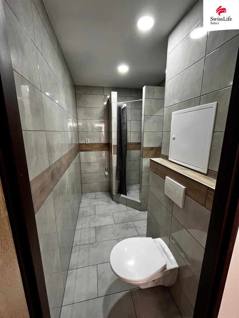 Pronájem bytu 2+1 51 m2 Závodu míru, Nejdek