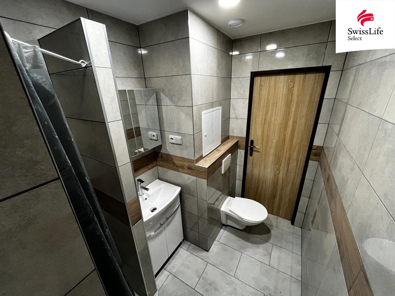 Pronájem bytu 2+1 51 m2 Závodu míru, Nejdek