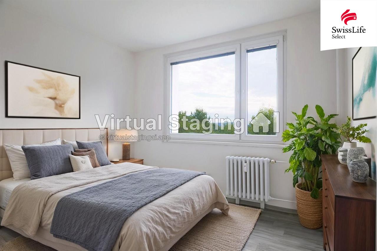 Prodej bytu 4+1 74 m2 Přátelství, Valdice