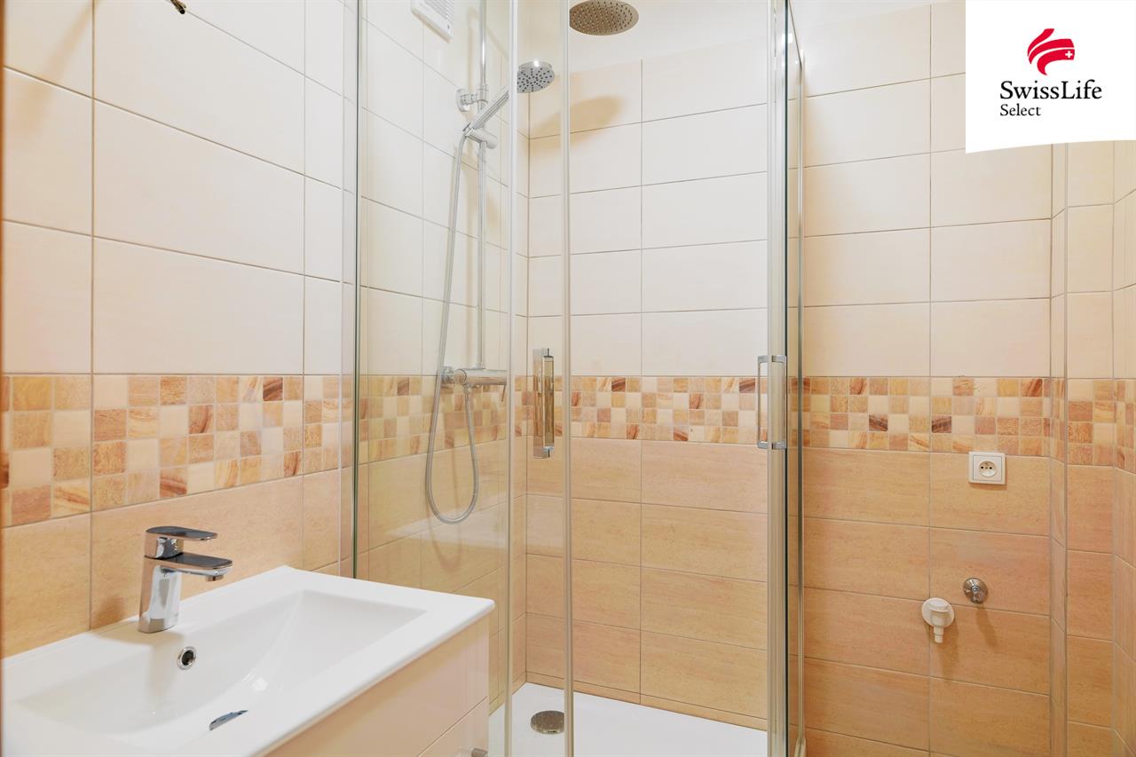 Prodej bytu 4+1 74 m2 Přátelství, Valdice