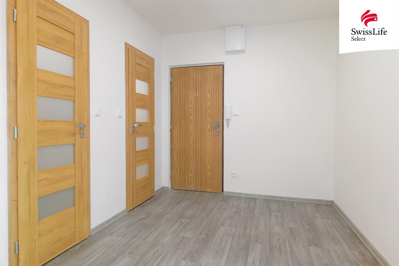 Prodej bytu 4+1 74 m2 Přátelství, Valdice