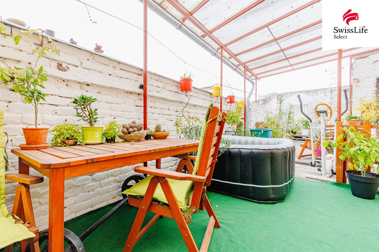 Prodej rodinného domu 200 m2 Stanislavova, Znojmo