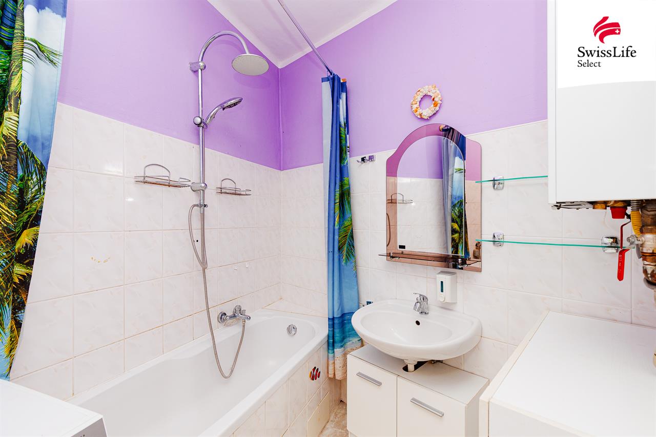 Prodej rodinného domu 376 m2 Stanislavova, Znojmo