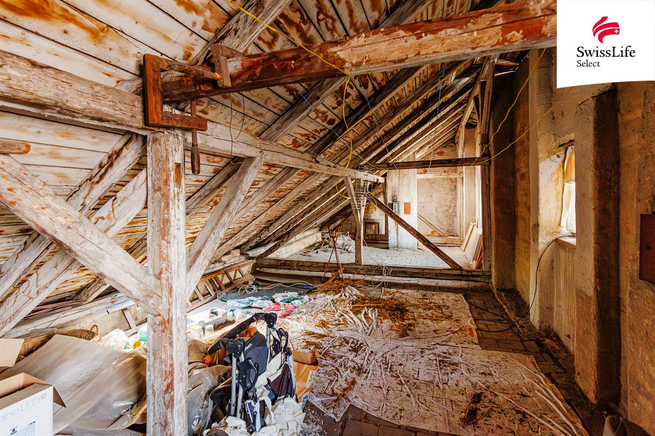 Prodej rodinného domu 376 m2 Stanislavova, Znojmo