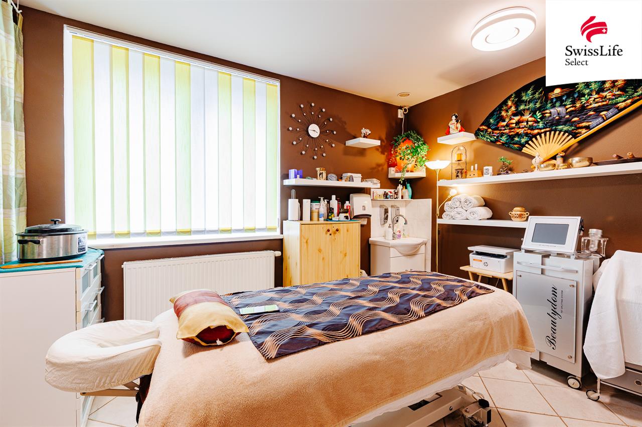 Prodej rodinného domu 376 m2 Stanislavova, Znojmo