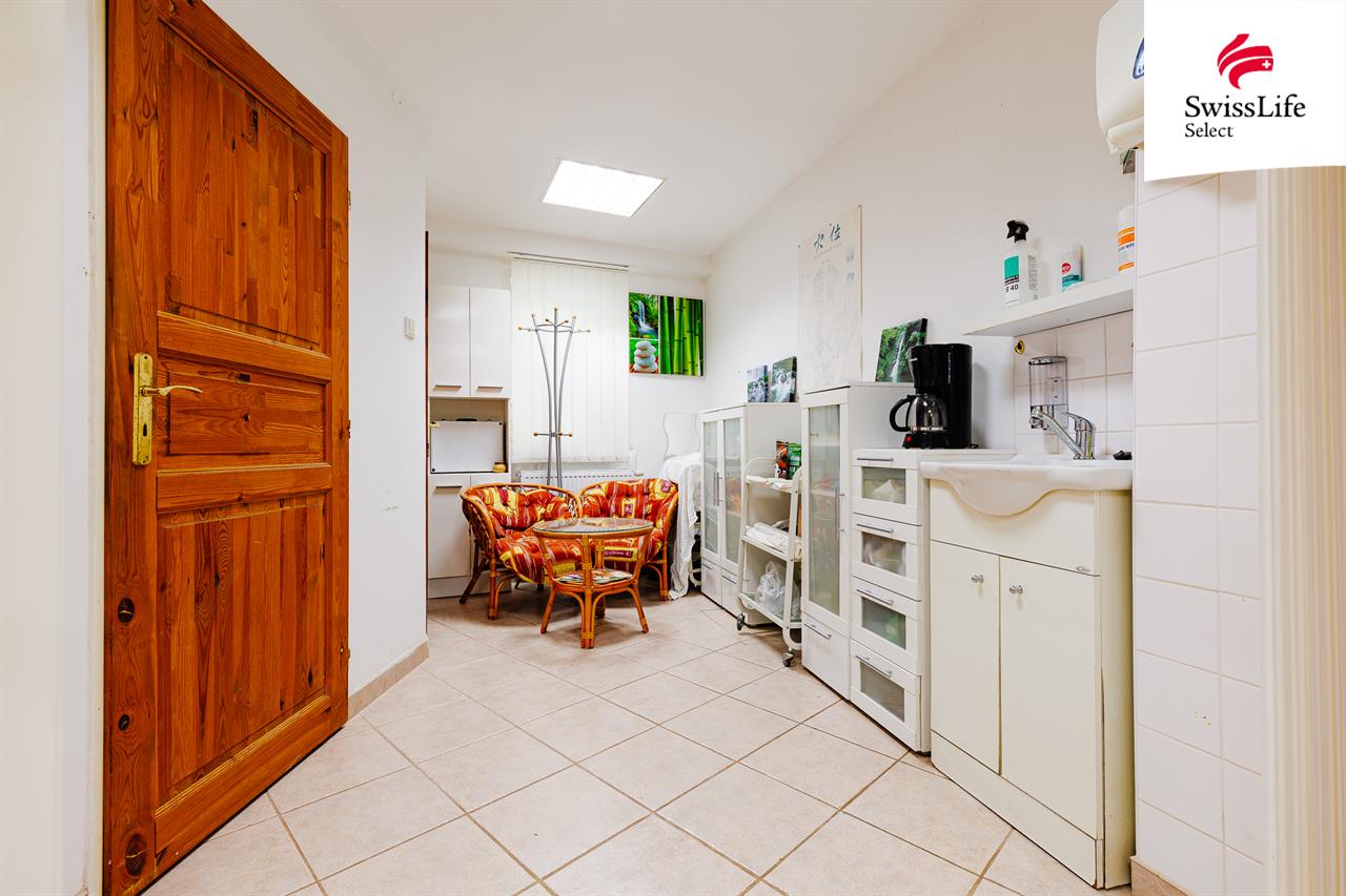 Prodej rodinného domu 376 m2 Stanislavova, Znojmo