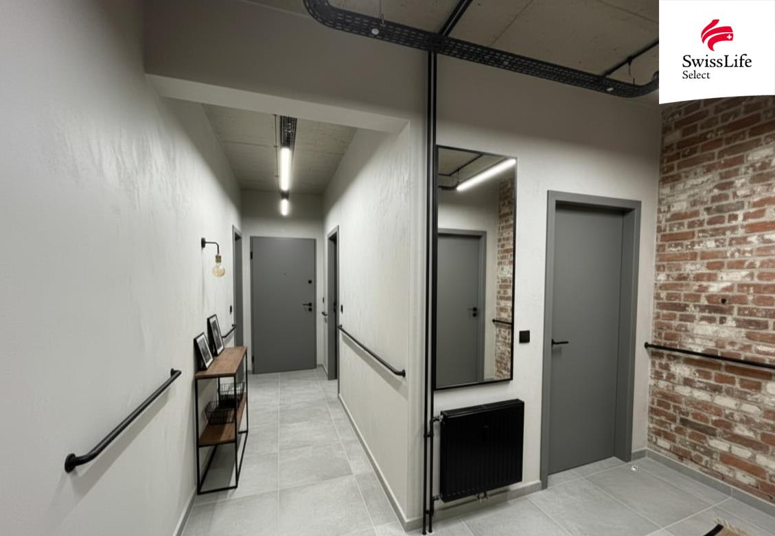 Prodej bytu 4+kk 126 m2, Nechvalice