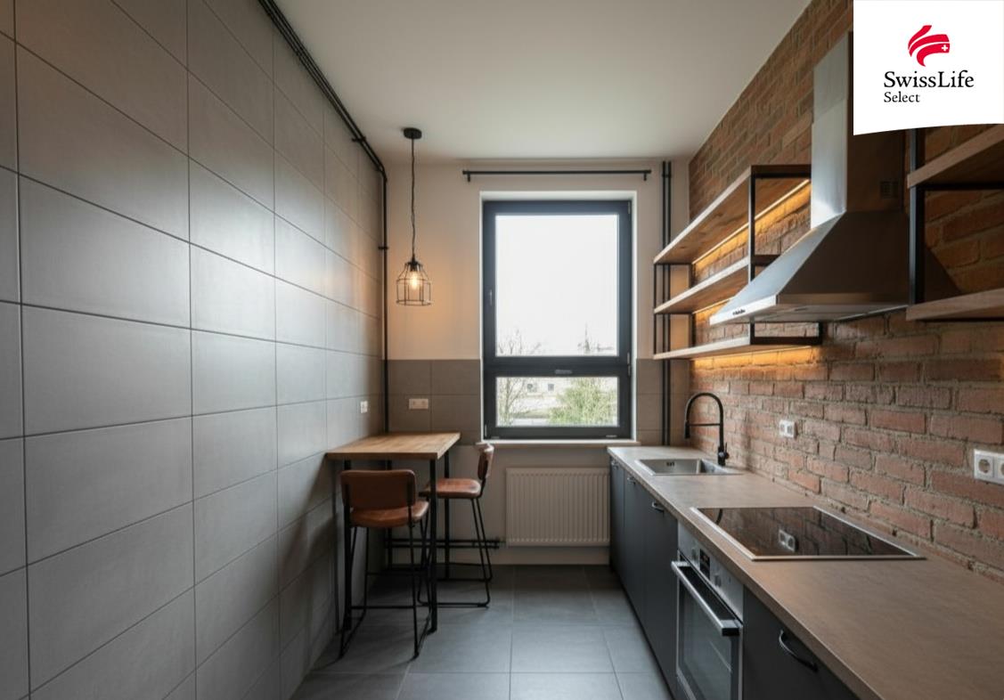 Prodej bytu 4+kk 126 m2, Nechvalice