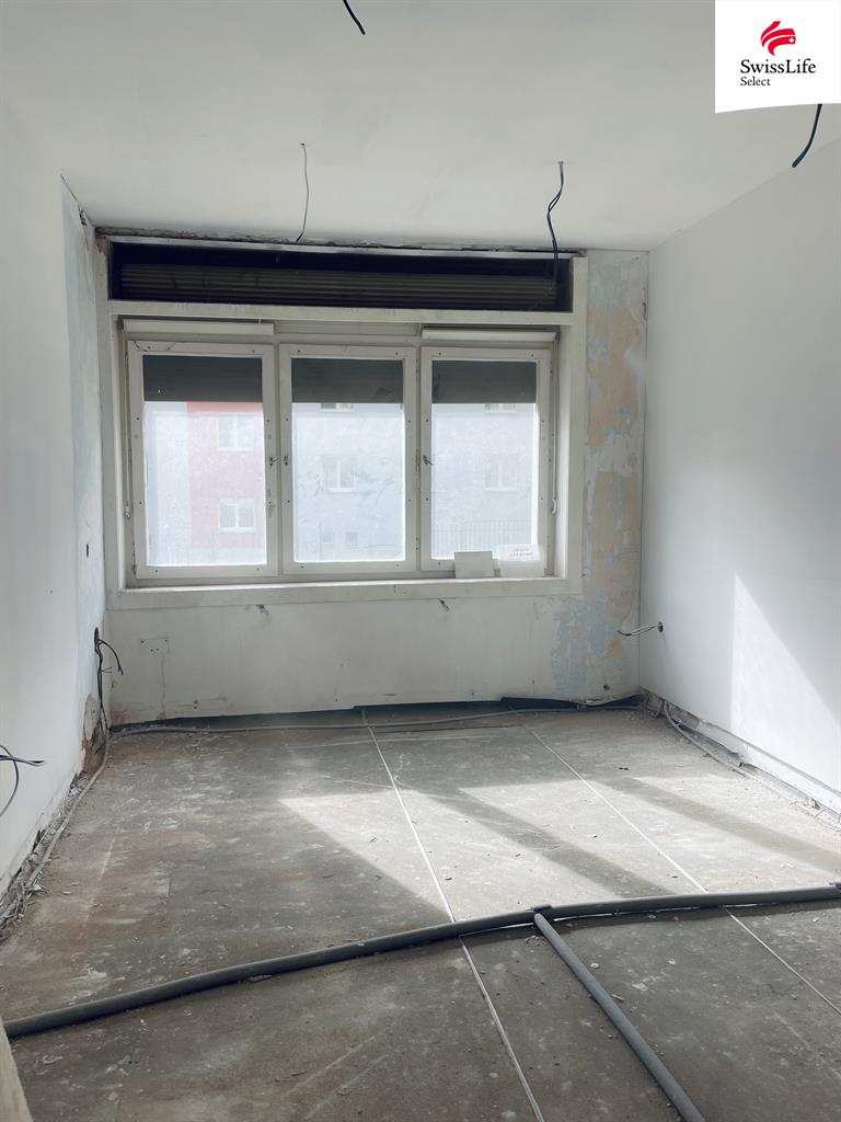 Prodej výrobní haly 1212 m2 Bezručova, Úpice