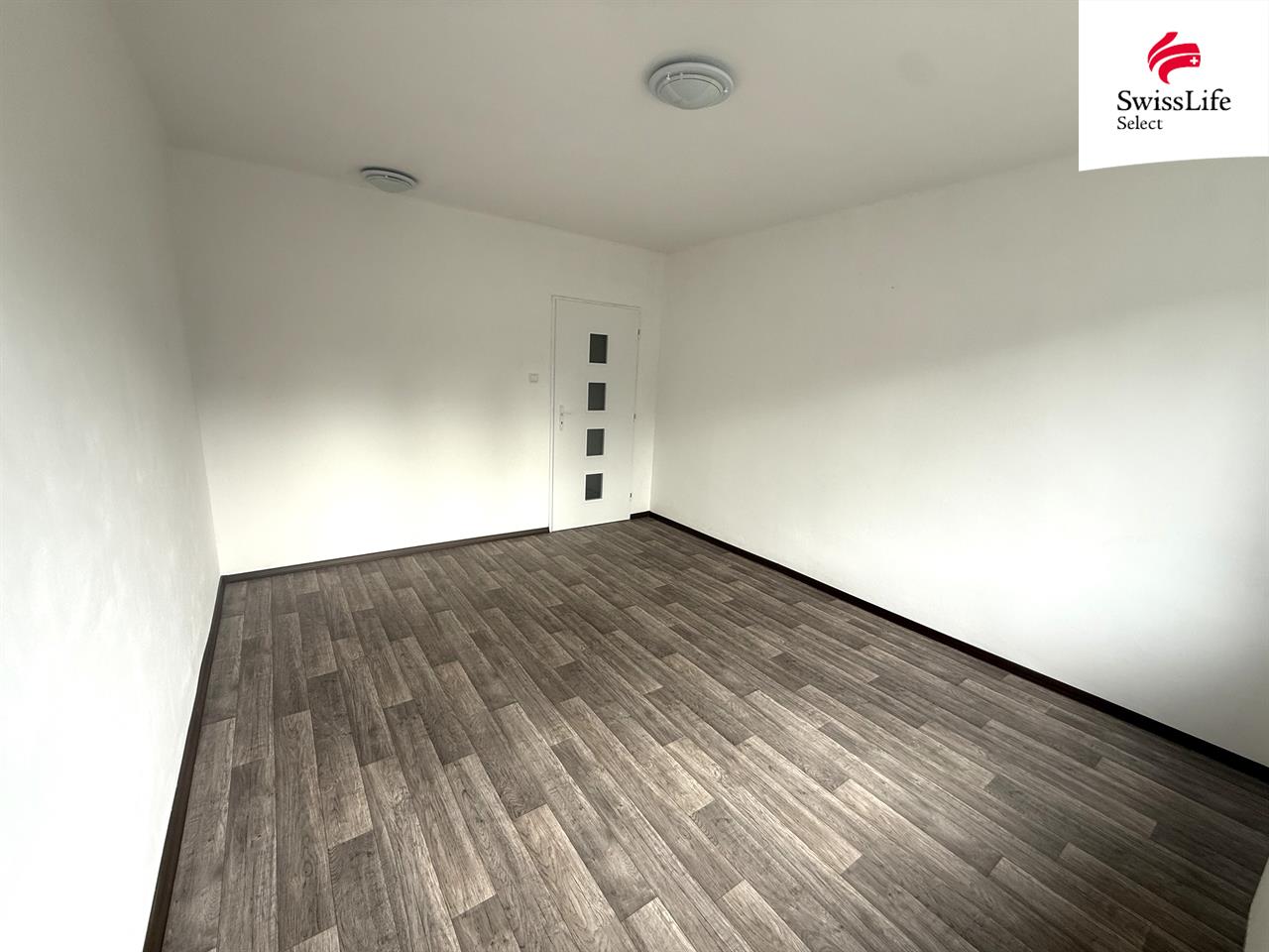 Pronájem bytu 2+1 64 m2 Na Veselce, Úpice