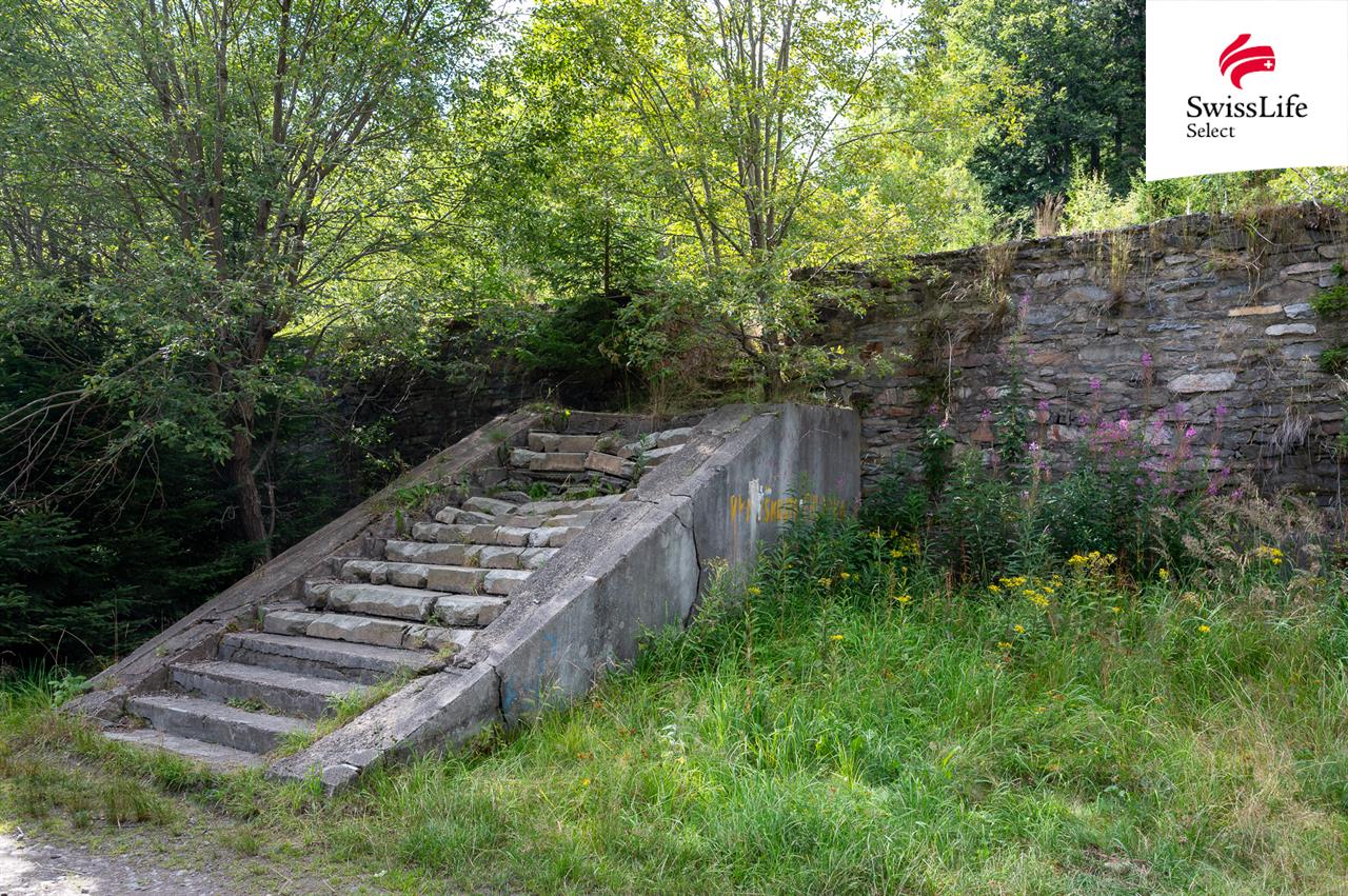 Prodej komerčního pozemku 1558 m2, Stará Ves