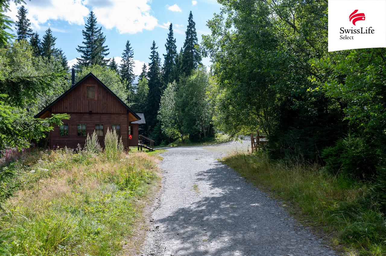 Prodej komerčního pozemku 1558 m2, Stará Ves