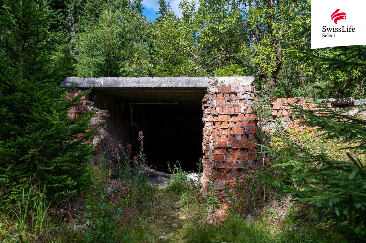 Prodej komerčního pozemku 1558 m2, Stará Ves