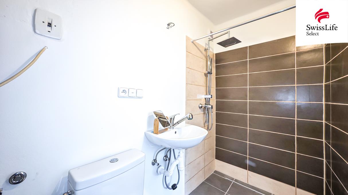 Prodej rodinného domu 110 m2 Chroustovice