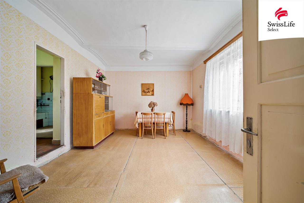 Prodej rodinného domu 133 m2, Jasenná