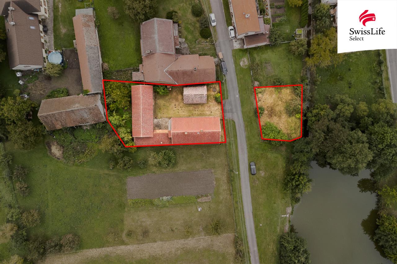 Prodej rodinného domu 133 m2, Jasenná